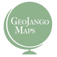 GeoJango(@GeoJango_Maps) 's Twitter Profile Photo