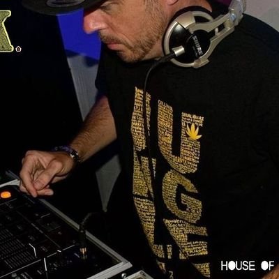 Jungle dnb Dj/Producer Fivestack. catch my shows on https://t.co/idxfAQ7ouJ every FRIDAY 2pm-4pm