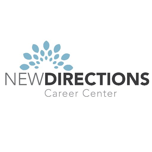 New Directions Career Center empowers women in transition to achieve and maintain self-sufficiency.