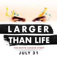 Kevyn Aucoin Film(@KevynAucoinFilm) 's Twitter Profile Photo