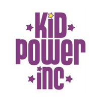 Kid Power, Inc.(@kidpowerdc) 's Twitter Profile Photo