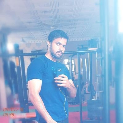 Iam_Ramish's profile picture. 