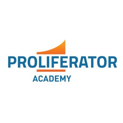 Proliferator Academy is a Training & Certification firm dedicated to making businesses customer centric & operationally excellent