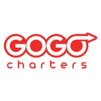 GOGO Charters (@gogocharters) 's Twitter Profile
