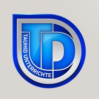 Tauhid Unterrichte (@tauhidde) 's Twitter Profile
