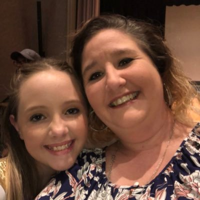 Hs math teacher. Love my big kids as much as my own little kids.