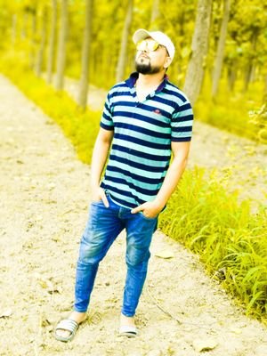 faheem90587810's profile picture. 