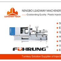 LEADWAY Führung plastic injection machine(@Fuhrungimm) 's Twitter Profile Photo