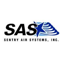 Sentry Air Systems(@SentryAir) 's Twitter Profile Photo