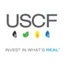 USCFInvestments's profile picture. Operating on the leading edge of ETP innovation, USCF launched USO,1st oil ETP, in 2006.  Important info at https://t.co/FMJphgm5zY.