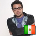 Soy un hacker profesional. Dentro de la banda