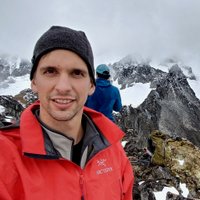 Tim Treuer (@treuer) 's Twitter Profile Photo