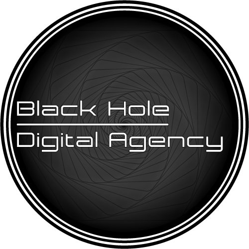 BlackHoleAgency's profile picture. Digital Agency