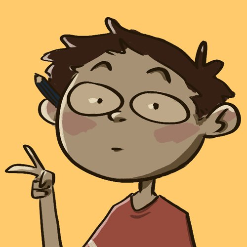 aaron is BACKさんのプロフィール画像