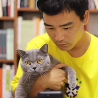 狂奔的地狱猫 (@j6cptx1ysbeuqxz) Twitter profile photo