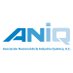 ANIQ (@aniquimica) Twitter profile photo ANIQ (@aniquimica) Twitter profile photo