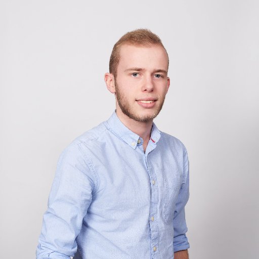 Student Membership Marketing Manager at @DMATalent
Tweeting & Retweeting Marketing Stuff
