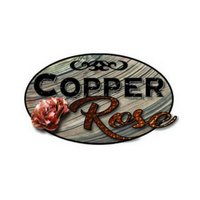 Copper Rose Boutique(@copperroseshop) 's Twitter Profile Photo