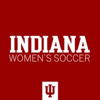 Indiana Women's Soccer(@IndianaWSOC) 's Twitter Profile Photo