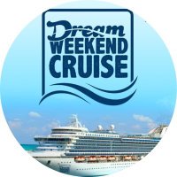 Dream Weekend Cruise (@jadreamcruise) 's Twitter Profile