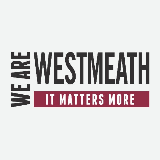 Weekly Westmeath GAA podcast presented by @conormckenna98