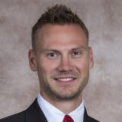 University of Nebraska Assistant Coach (Mens Sprints/Hurdles/Relays & Mens/Womens High Jump)