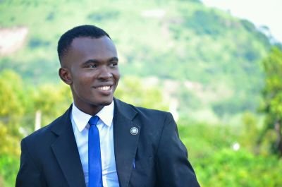 Economist by discipline, Enterprenuer, ALX SE student, software engineer and web designer. passion for Excellence,100% agent of new Nigeria and Africa