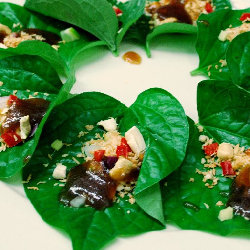 ChefPatcharee's profile picture. Chef Patcharee Phesprasert's supper club. Authentic Gluten Free Vegan cooking from North eastern Thailand.