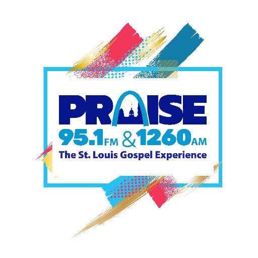 The ultimate gospel experience in St. Louis has launched on FM! 

Listen at 95.1FM & 1260AM.