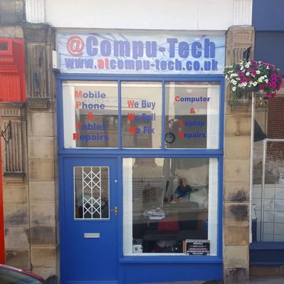 @CompuTech10 for all you PC, Laptop and Mobile Phone repairs. @CompuTech10 for all your computing needs.