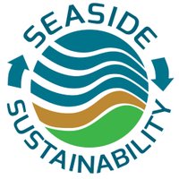 Seaside Sustainability, Inc. (@seasusinc) 's Twitter Profile Photo Seaside Sustainability, Inc. (@seasusinc) 's Twitter Profile Photo