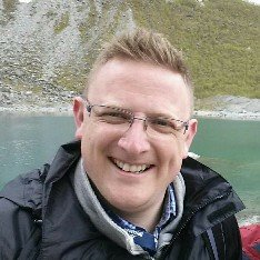 Adrian Warner Profile