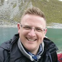 Adrian Warner (@adwarner) 's Twitter Profile