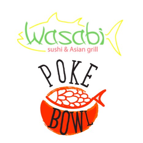 Sushi & Poke  560 2nd Ave N