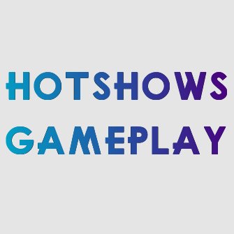 YouTuber🎥Activist 🌈If you believe it, you can achieve it 😀Making Videos about Gaming @hotshowgameplay