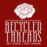 recycledthreads's profile picture. CLOSET REFINEMENT & FASHION CONSIGNMENT
