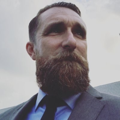 | Christian | Husband | Father | Reformed Baptist Continuationist | President of Trinity Fellowship Churches | Church Planter | Philly Sports Fan |