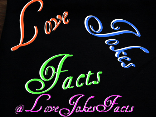 Your #1 source to the best Love advice, jokes, and facts. Follow us now & whatever you agree with, simply retweet!