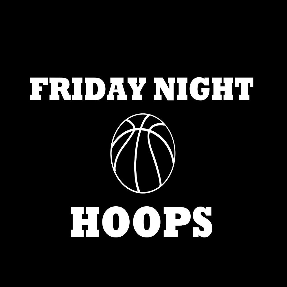 UK based hoops podcast.

'FNHPodcast' on IG

email: fridaynighthoopspodcast@gmail.com
