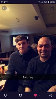 Kevinli34888178's profile picture. be honest . be kind . be you