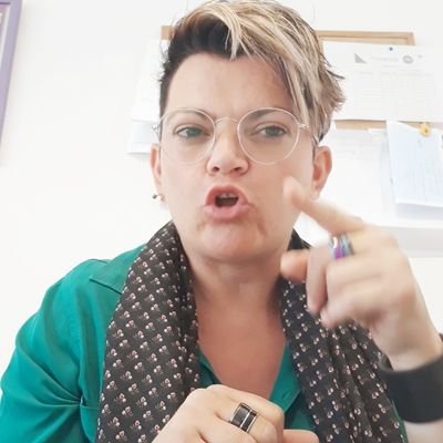 MiralliFederica's profile picture. Associazione Culturale Perchè io Segno