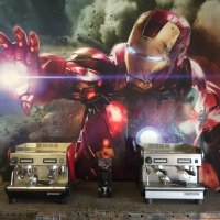 CoffeeSpeed (@coffeerepairman) 's Twitter Profile