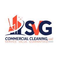 SVG Commercial Cleaning, LLC(@SVGclean) 's Twitter Profile Photo