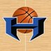 Hebron High School Boys Basketball (@HebronHawksBB) Twitter profile photo