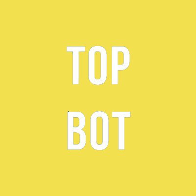 toplyricsbot Profile Picture