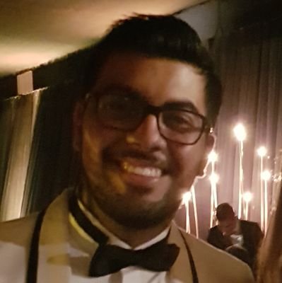 JesusAntonyBR's profile picture. 