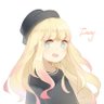 fog_glutamine's profile picture. CNCF Ambassador & KubeVela Maintainer She / Her