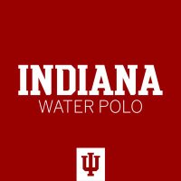 Indiana Water Polo(@IndianaWPolo) 's Twitter Profile Photo