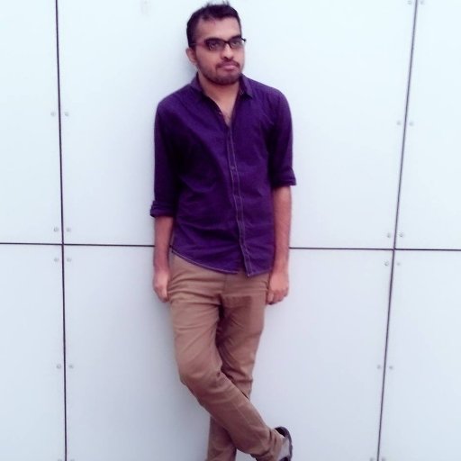 Madhubharadwaj7's profile picture. Computer Science Engineer