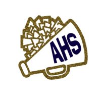 Akins Eagles Cheer (@akinscheer) 's Twitter Profile